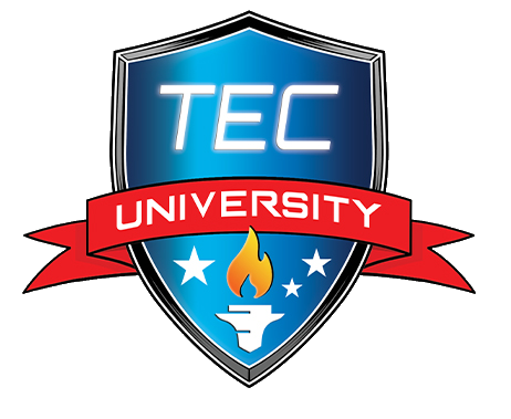 tec u logo