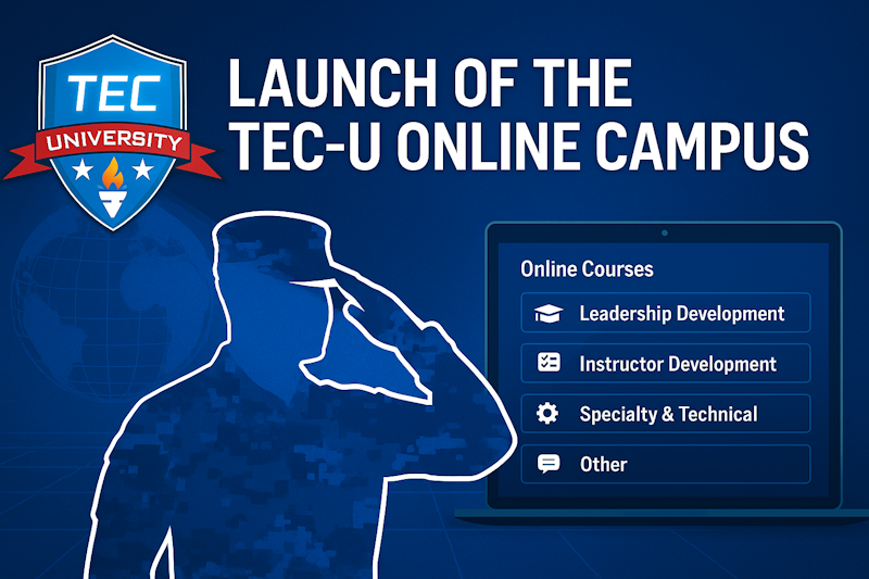 tec u update launch